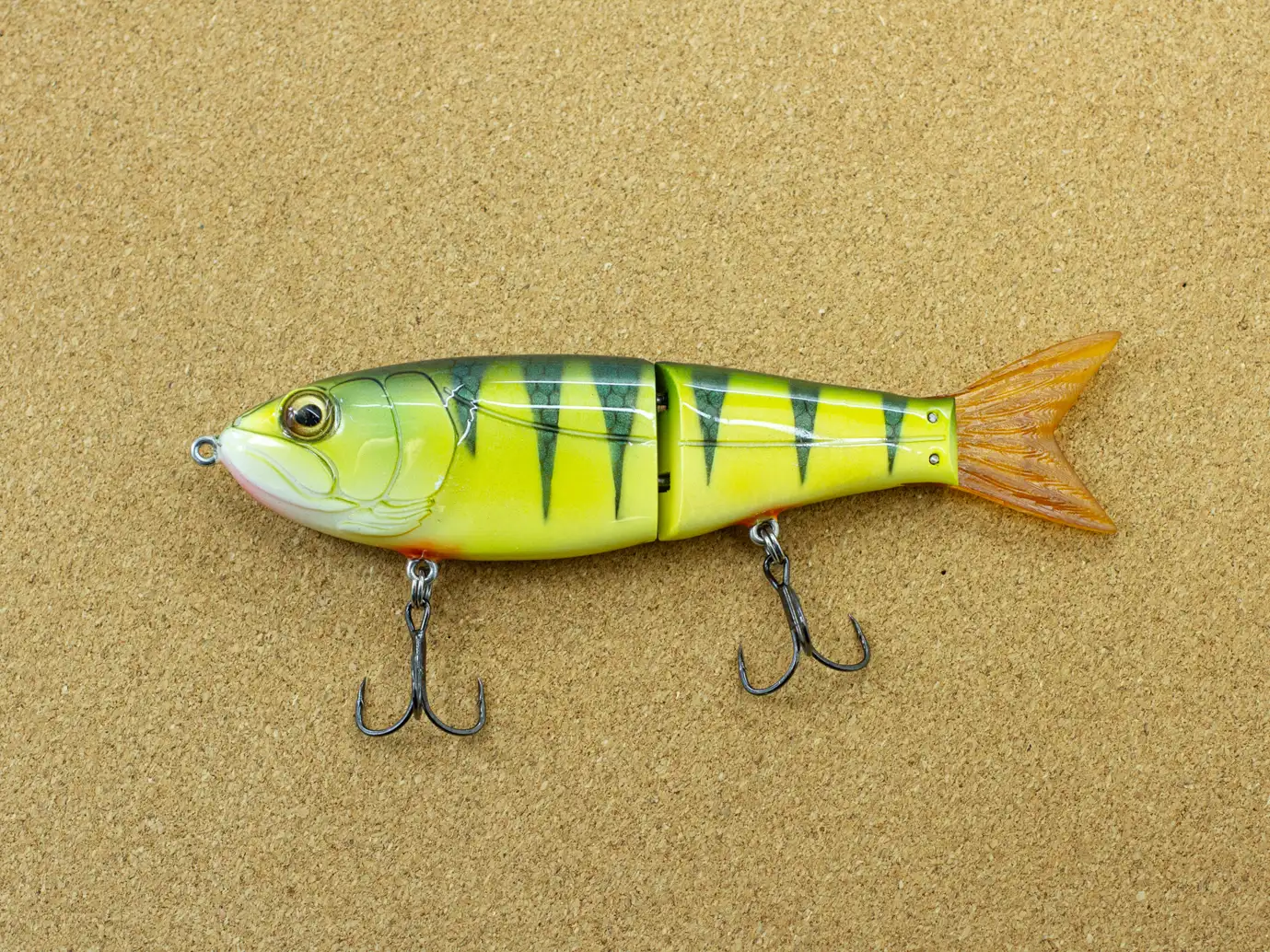 Baldy Glide