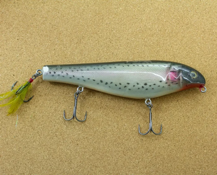 ルアー・フライ DRT TINYKLASH LUNKER KILLER ルアー・フライ LUNKER KILLER TiNYKLASH 