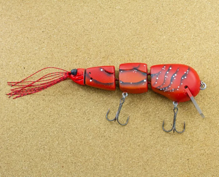 Boulder Creek Baits Crankdown Craw (1)