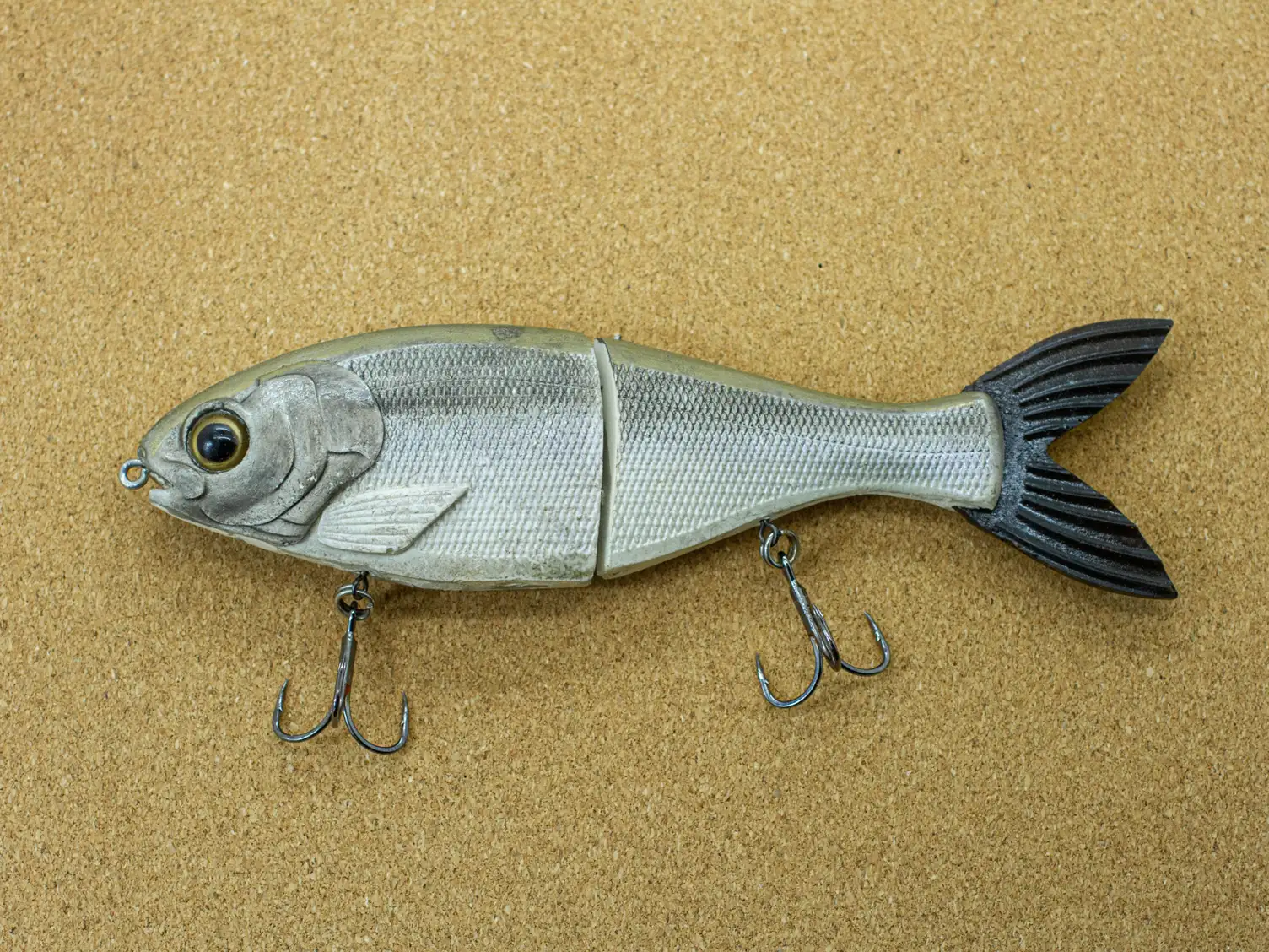 Bull Glide 8"