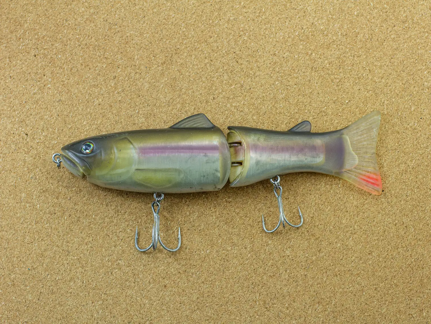 Deps 175 OG (Missing 1 Eye)