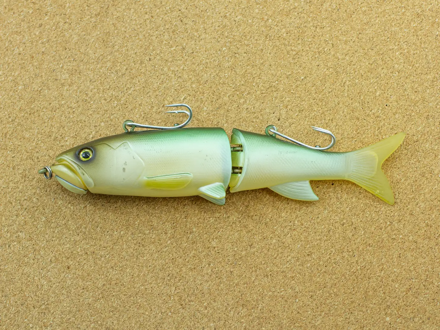 Deps Stingerback JDM
