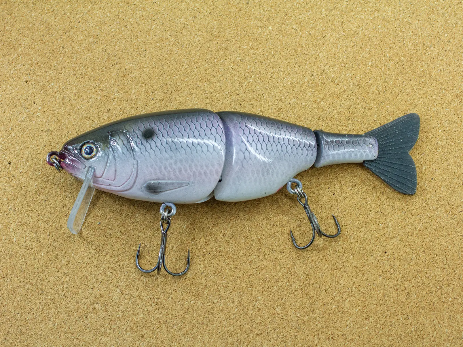 Hill Country Guadalupe Wake 1 of 1 (C, CP)