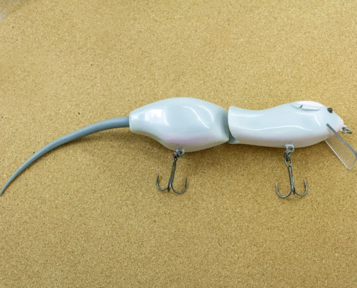 Illude XL Rad Rat (Very Rare 14 made) (1)