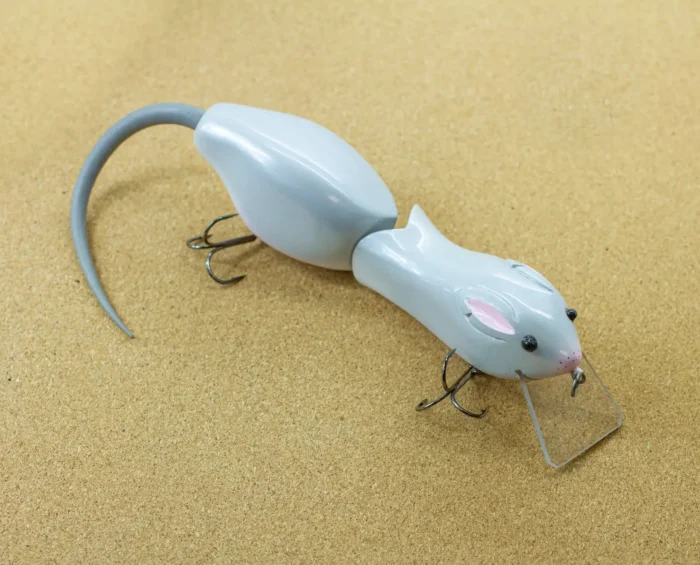 Illude XL Rad Rat (Very Rare 14 made) (2)