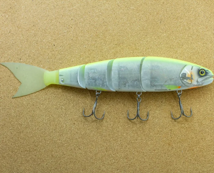 Madness Balam 300 Evergreen Collab Floater JDM (1)