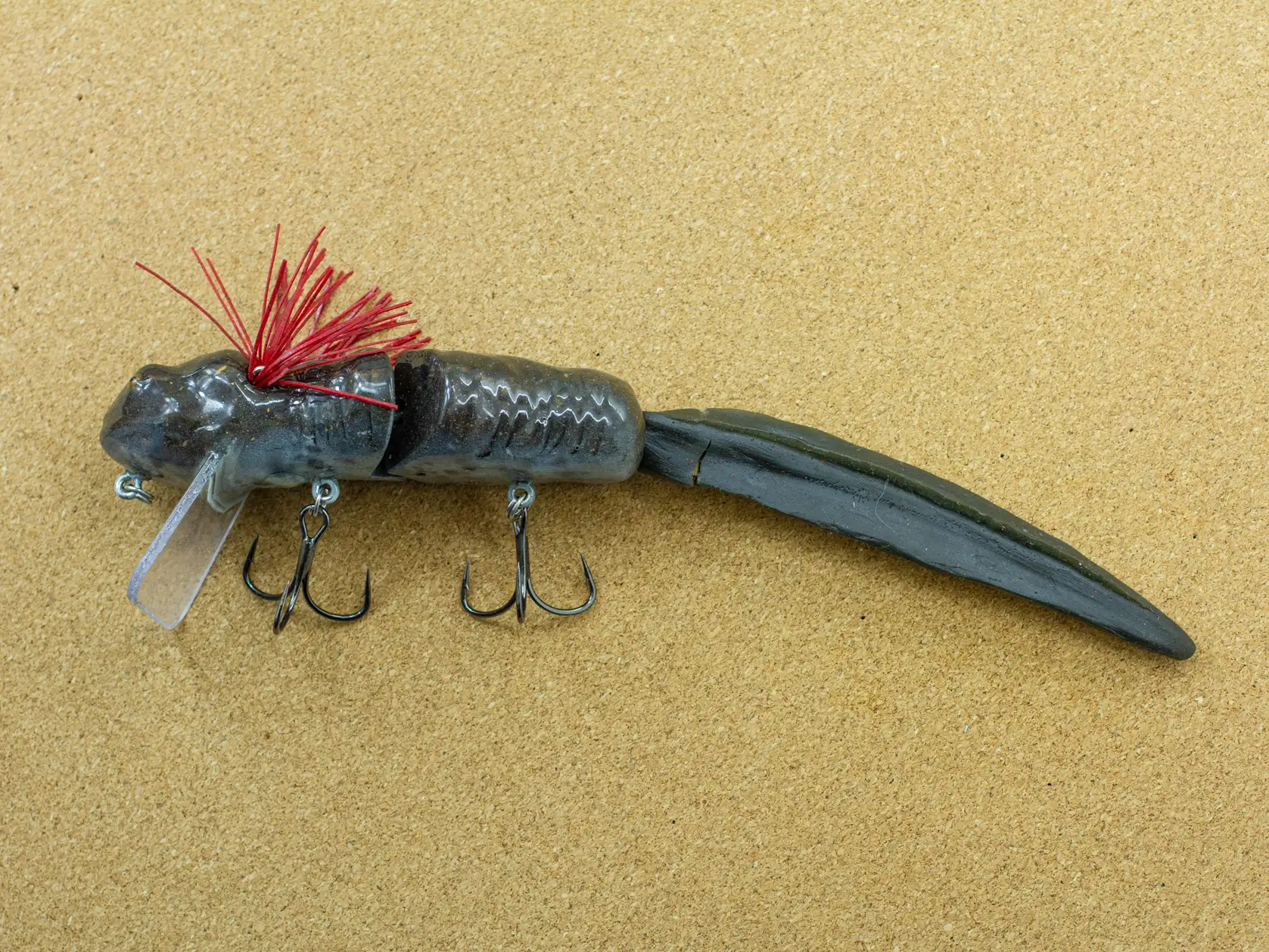 Narrow Gate Baits Crankdown Salamander