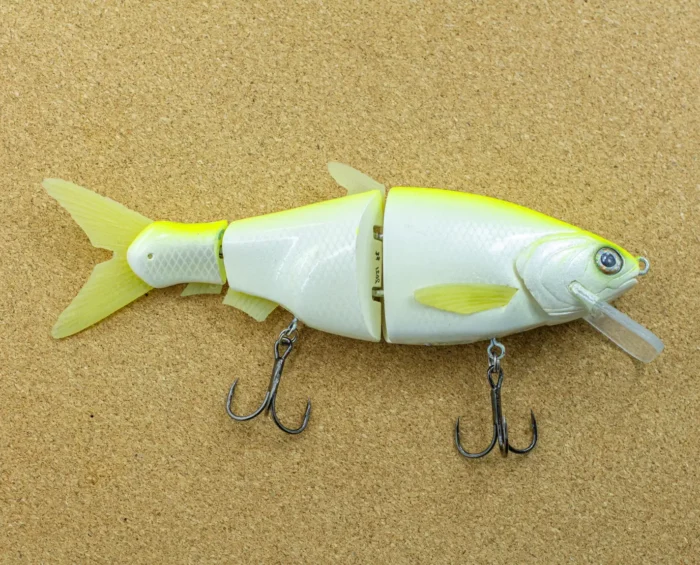 Phoney Shiner Crankdown (1)