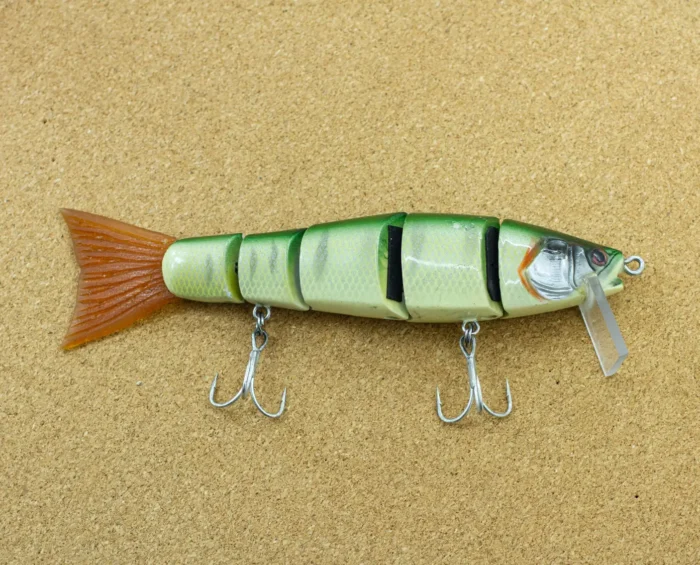 Roman Made Throb (C Lip and Tail Mod)