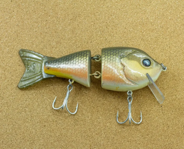 Toxic Baits OG Wade Hog