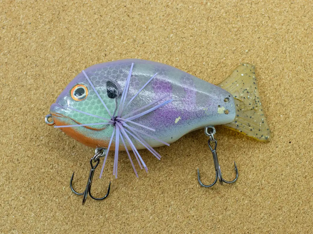 Toxic Baits Slobstopper