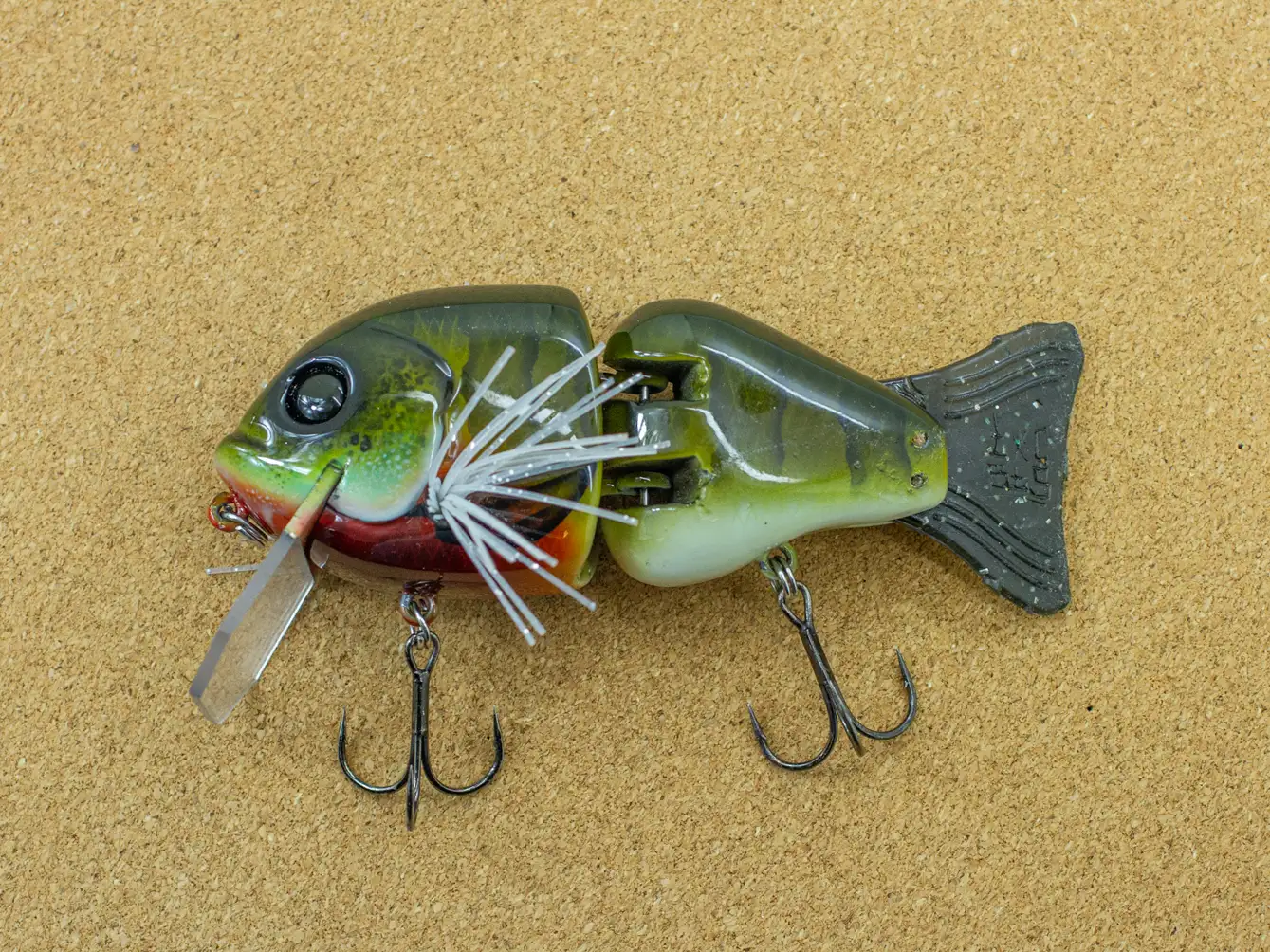 Toxic Baits Whippersnapper (CP)