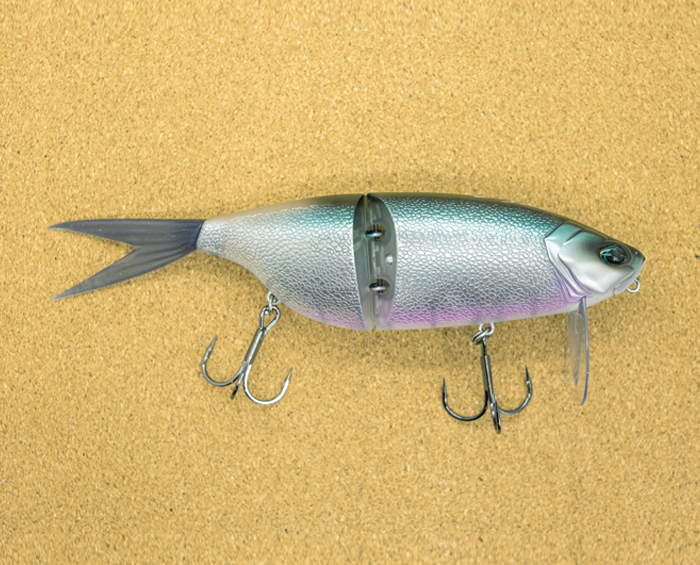 drt klash joker kosai ban ban swimbait