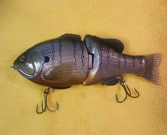 86 Baits Andromeda キープキャスト限定カラー 86 Baits Andromeda キープキャスト限定カラー