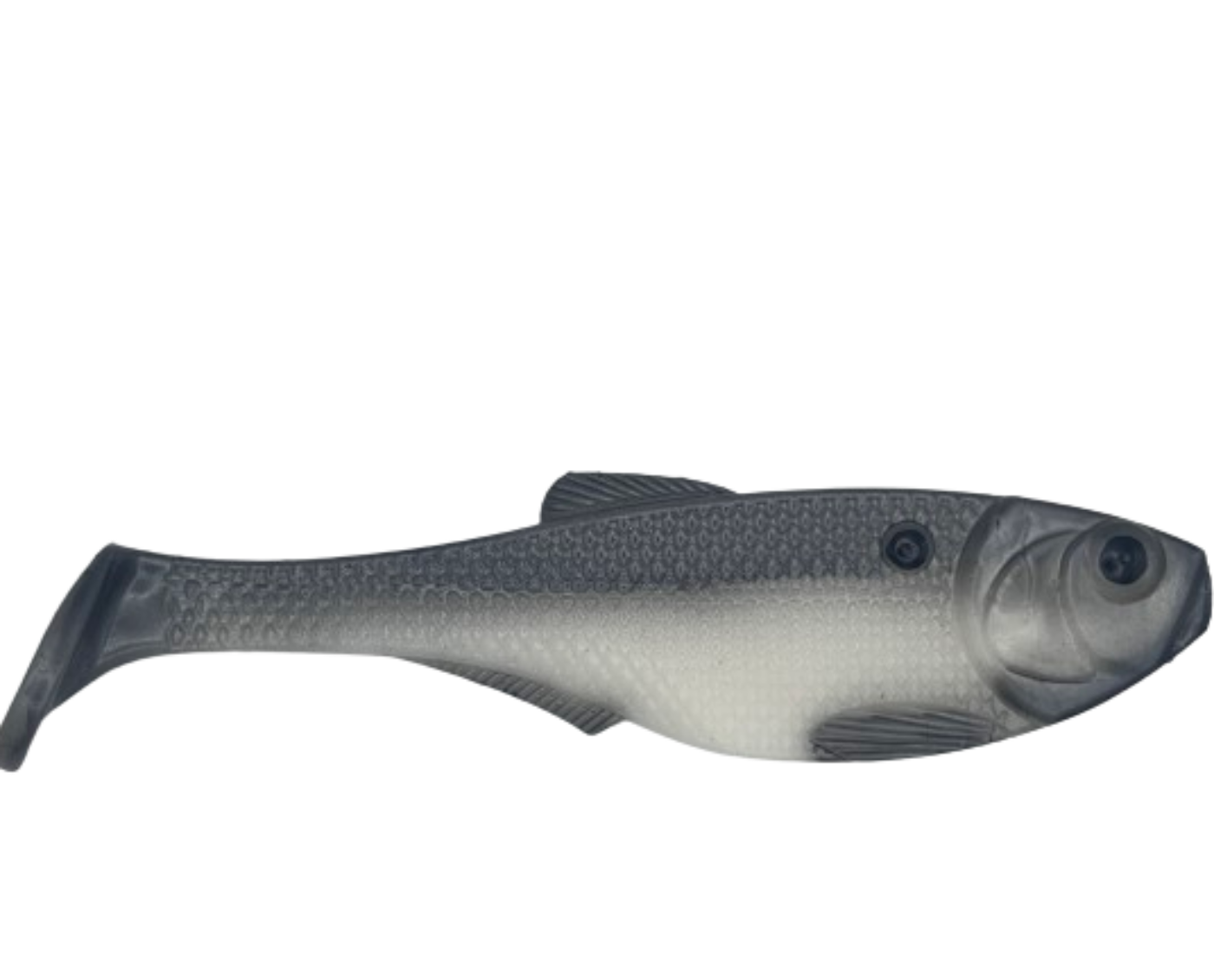 DC Swimbaits Da Boot Shad 7.5