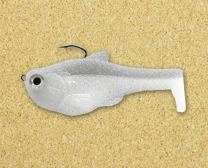 bacca burrito swimbait