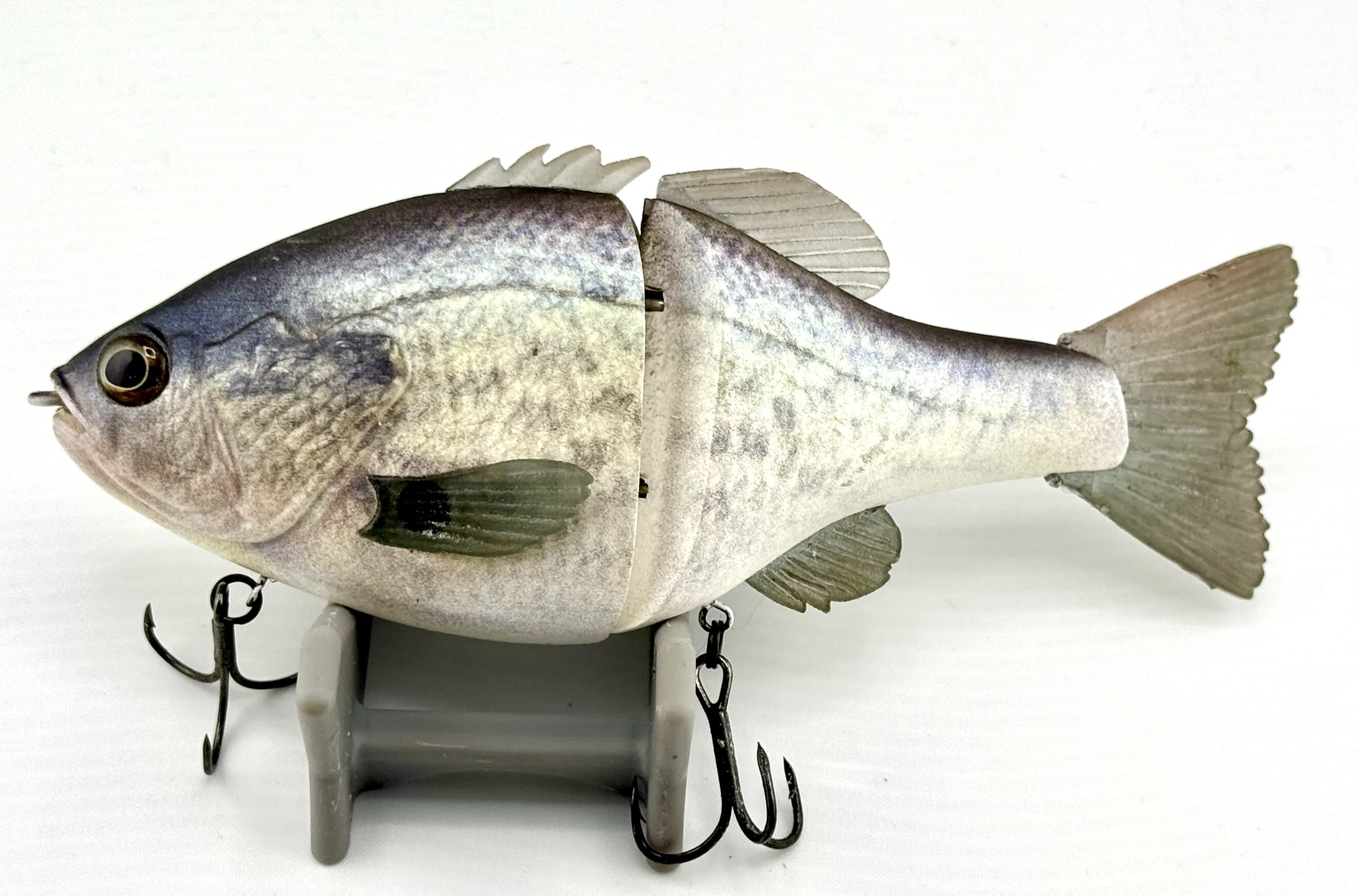 86 Baits Tempest Gill Like New