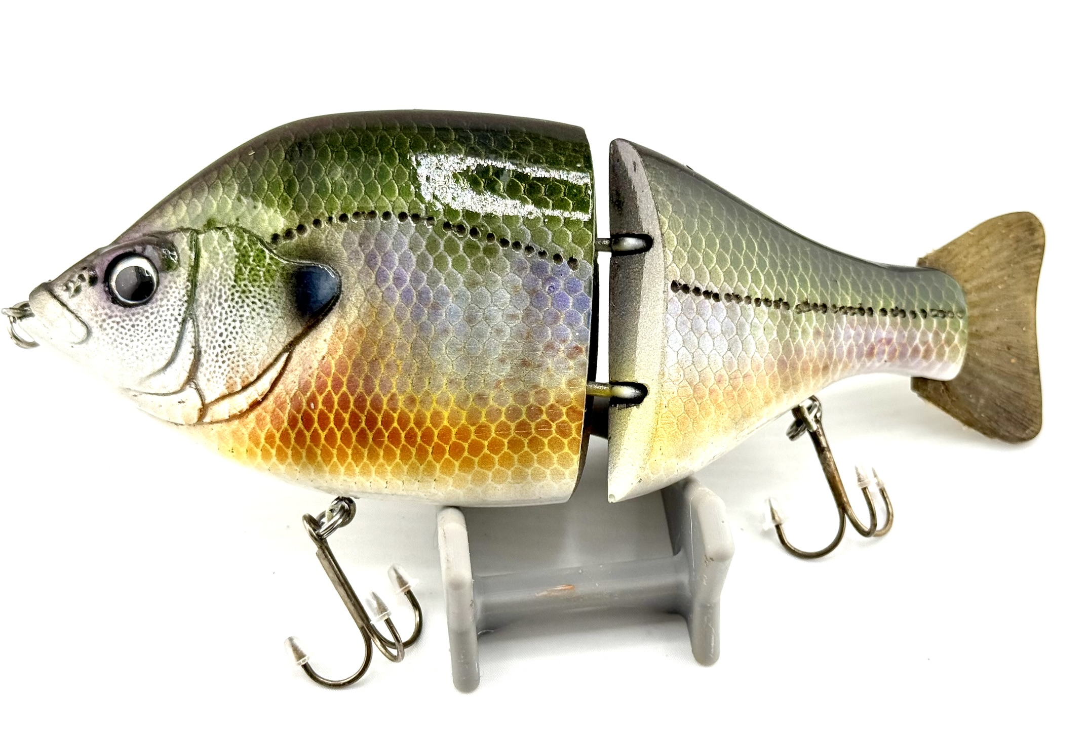 DS Customs Gill Glide New Unused