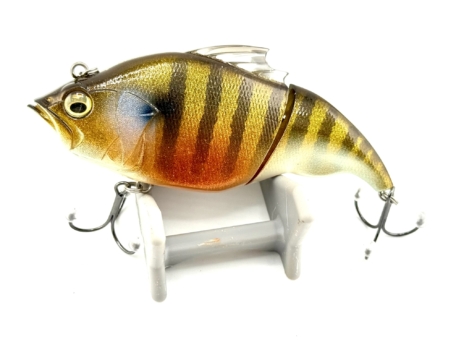 Megabass Vitalian GG Gill New
