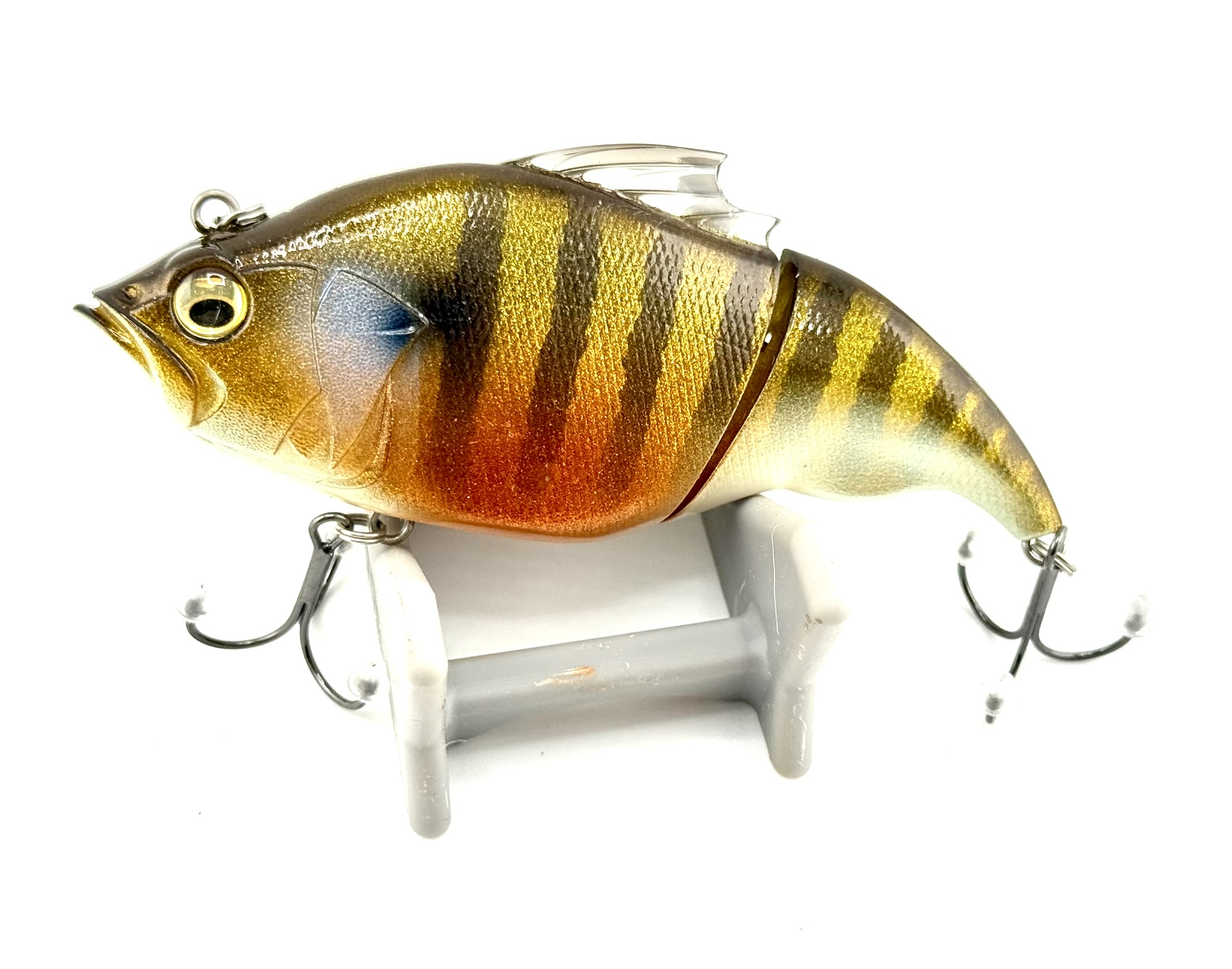 Megabass Vitalian GG Gill New