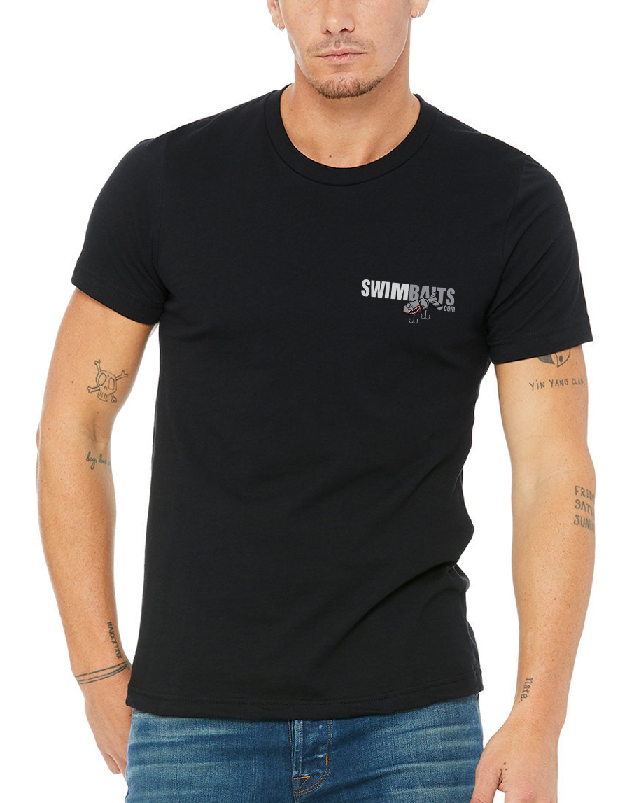 Swimbaits.com T-Shirt