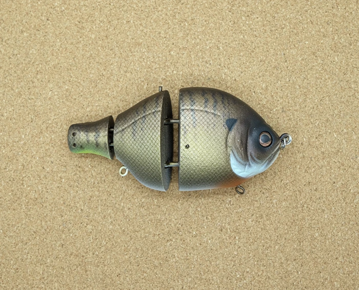 bl8nkt munchie gill swimbait