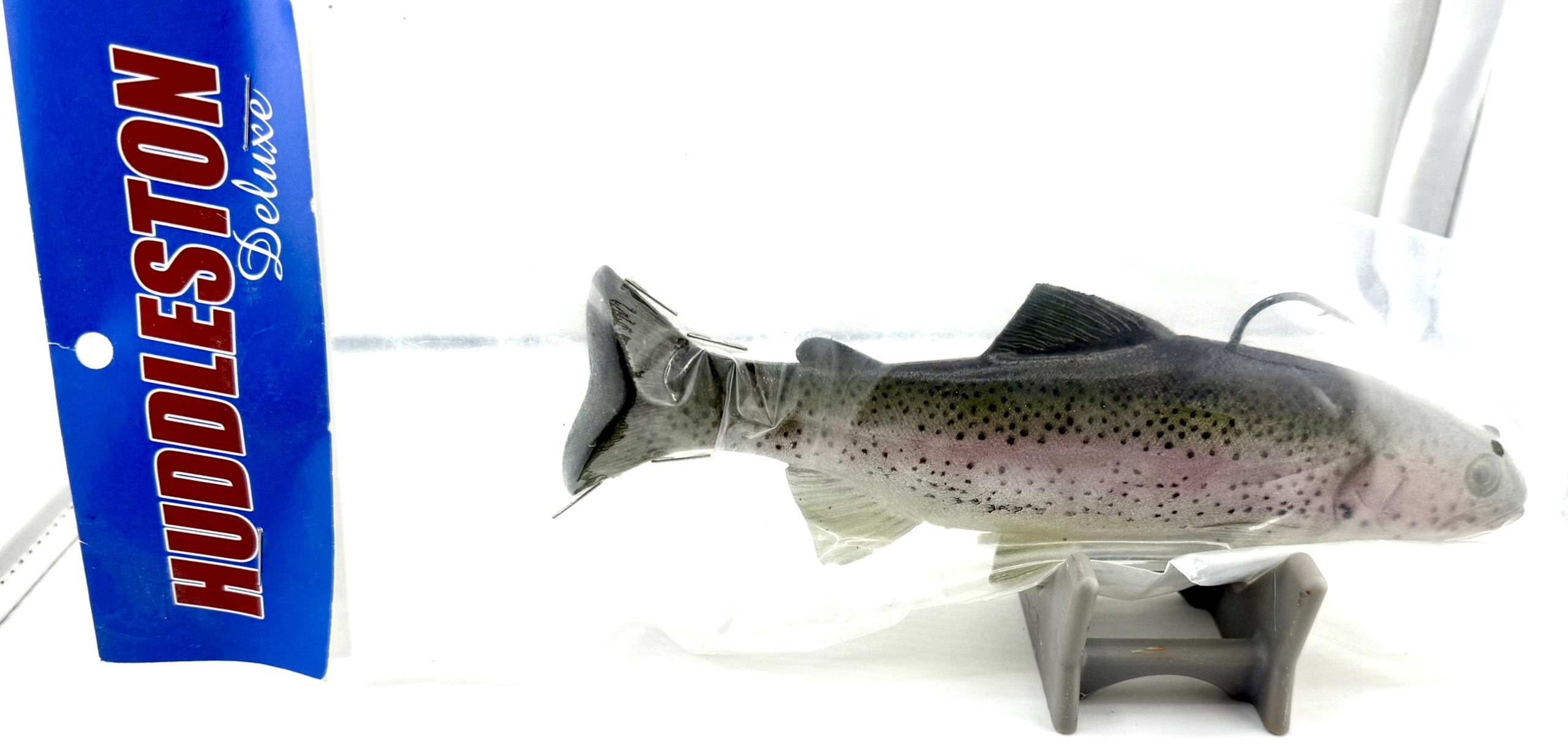 Huddelston Deluxe 8" Trout