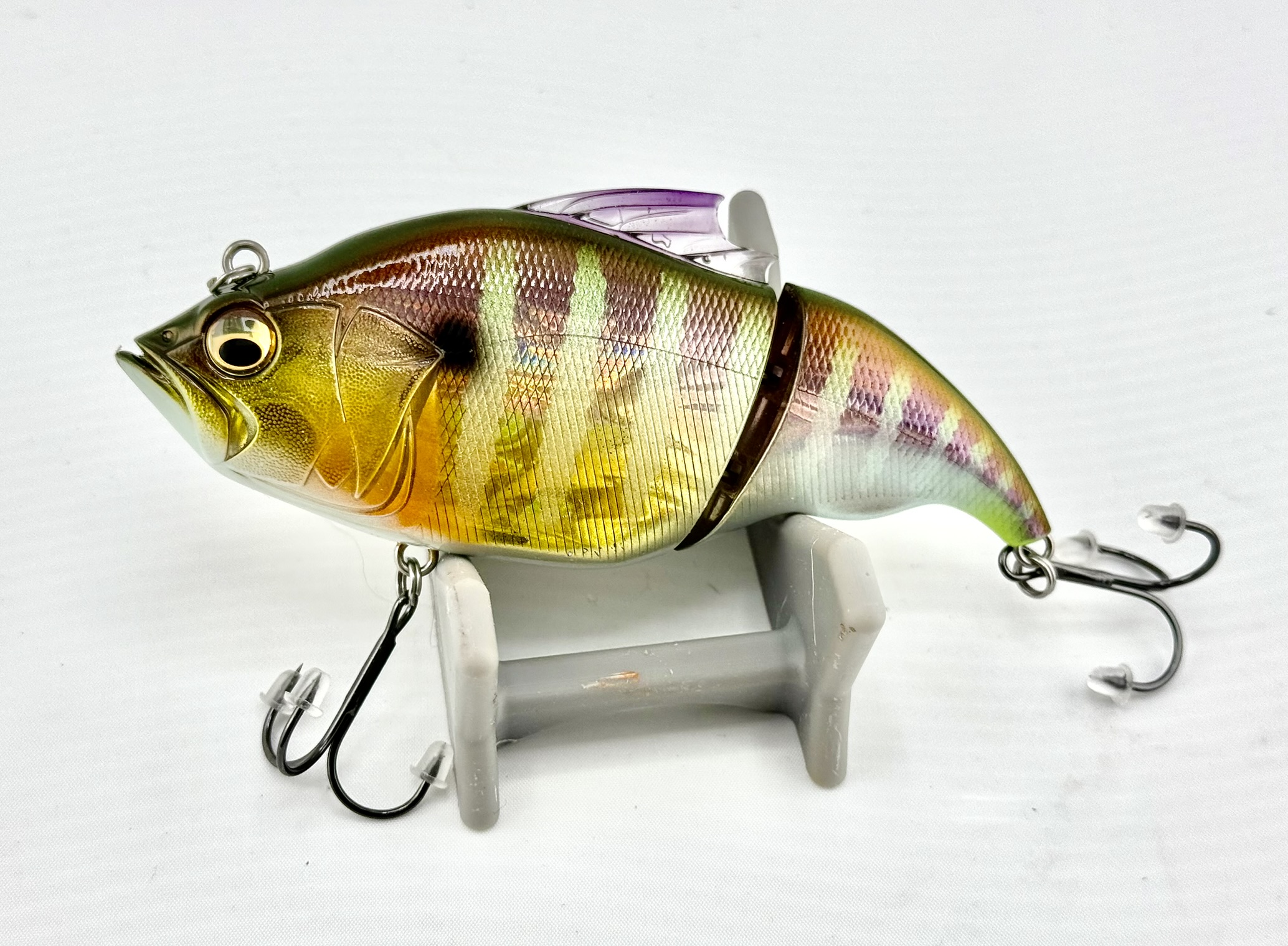 Megabass Vatalion GG Wild Gill