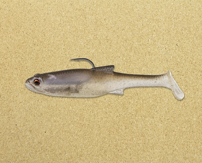 bass mafia loaded swimbait
