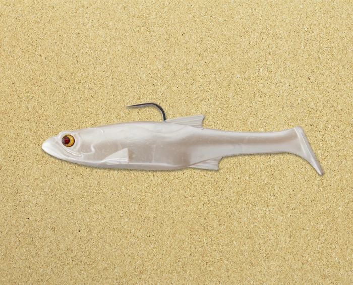 bass mafia loaded swimbait