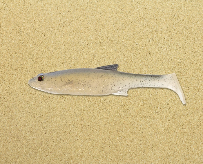 bass mafia loaded swimbait