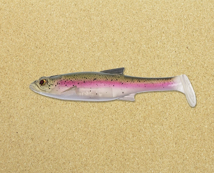 bass mafia loaded swimbait