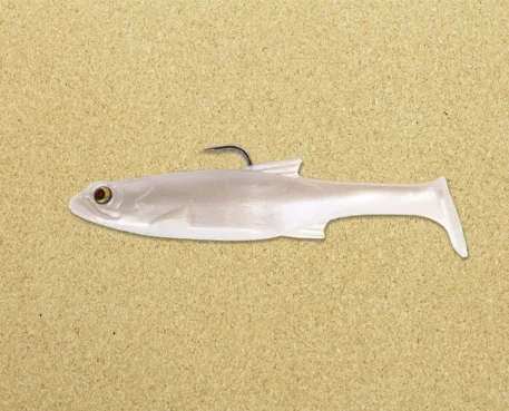 bass mafia daingerous swimbait