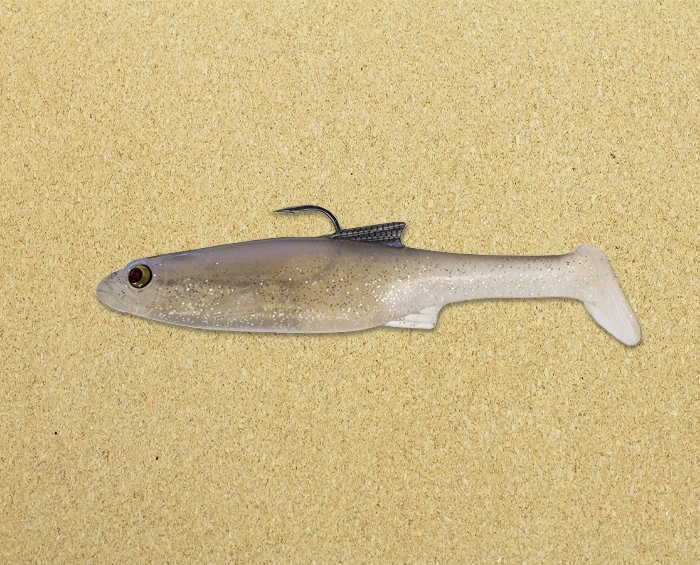 bass mafia loaded swimbait