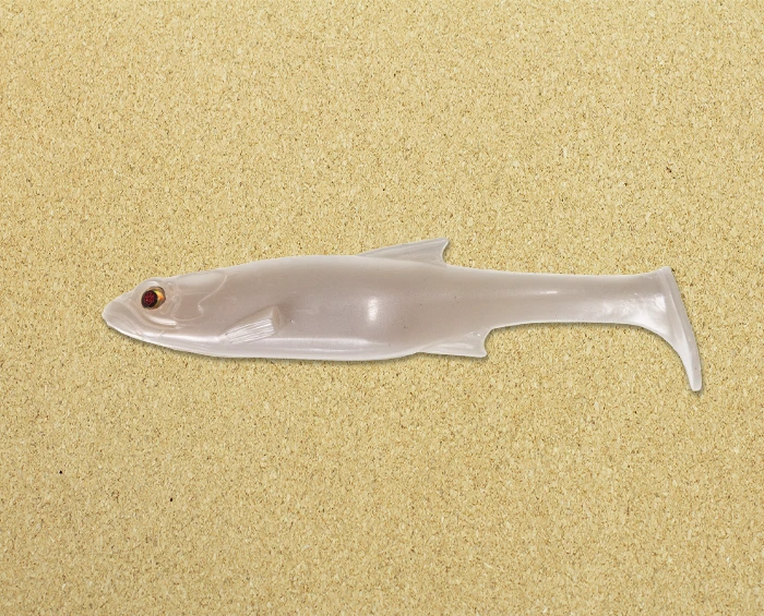 bass mafia loaded swimbait