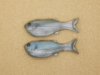 hallelujah lures bobs bluegill swimbait soft