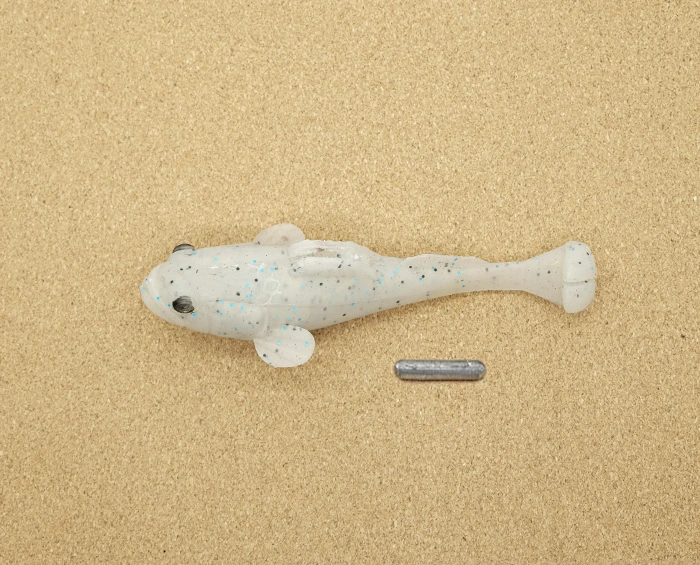 Hatch Match Godzilla Goby_White_a