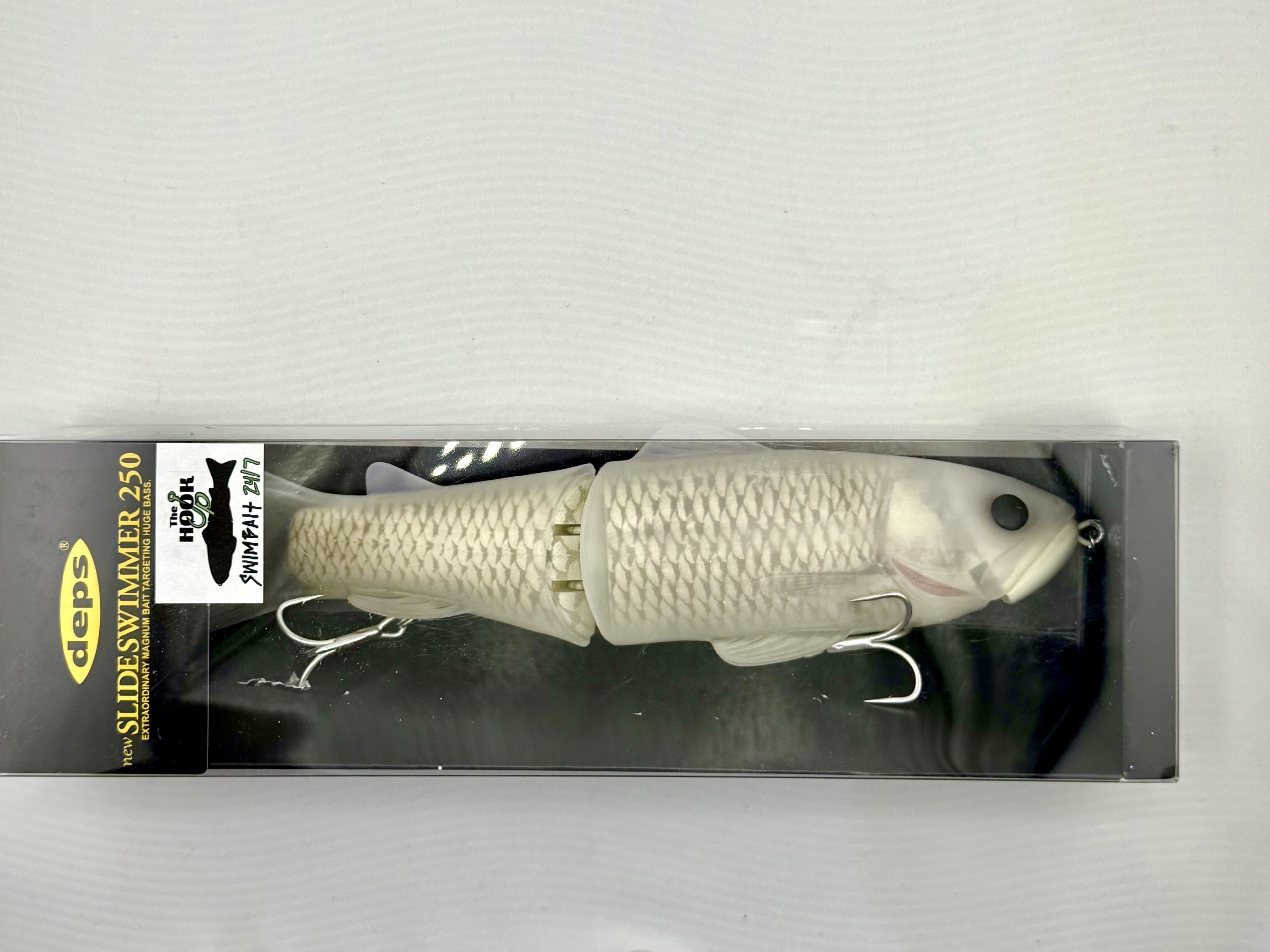 Deps 250 The Hook Up Tackle Bonheur