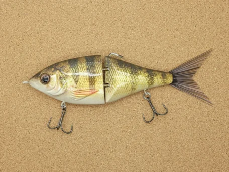 Versatile VG2 - Yellow Perch_a