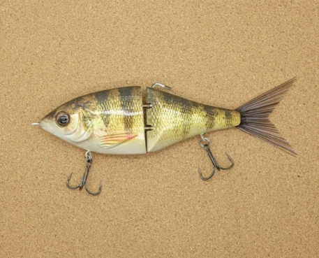 Versatile VG2 - Yellow Perch_a