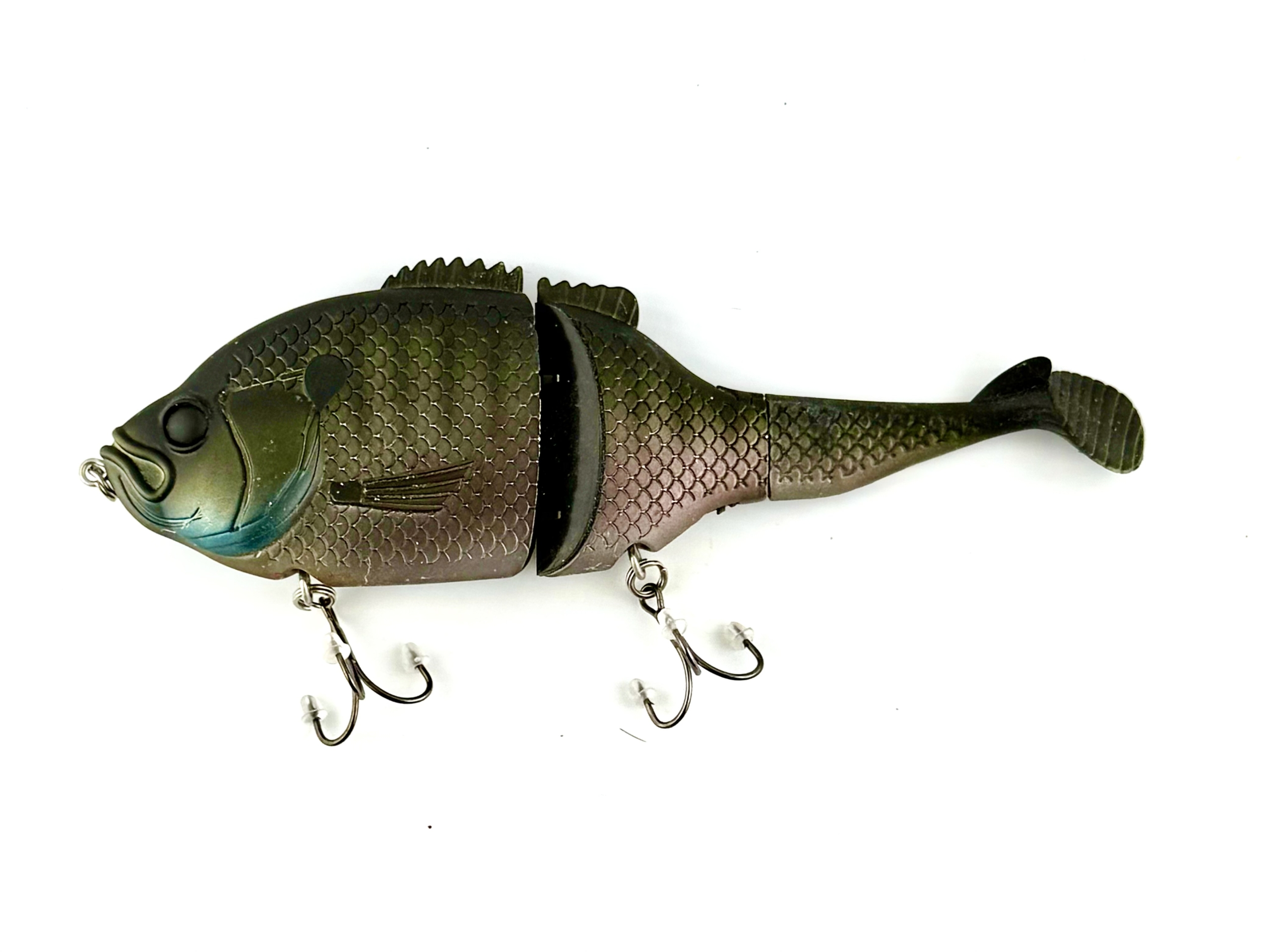 Bait Sanity Explore Gill 6 Dark Gill