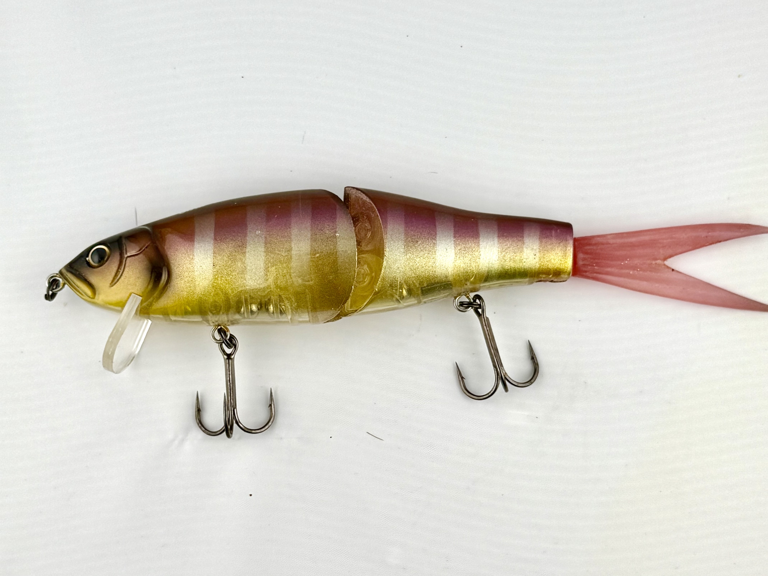 Fish Arrow DRT Riser Jack
