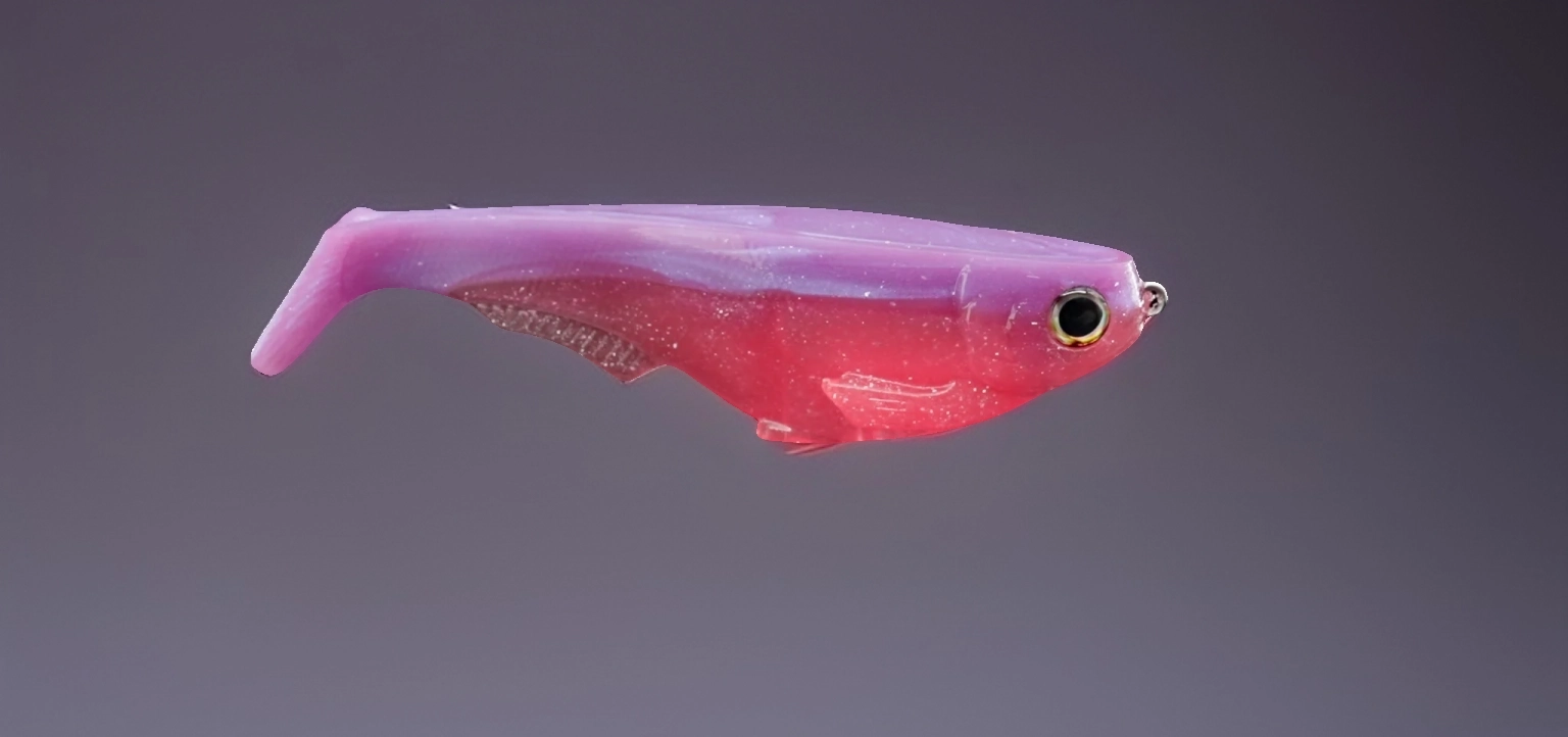 Citizen Deadhead Soft Swimbait (2 pack) - 7"
