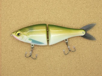 perko lures glide bait