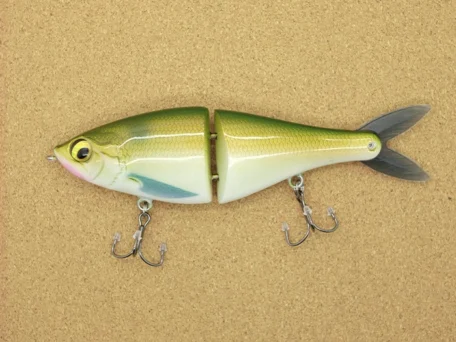 perko lures glide bait