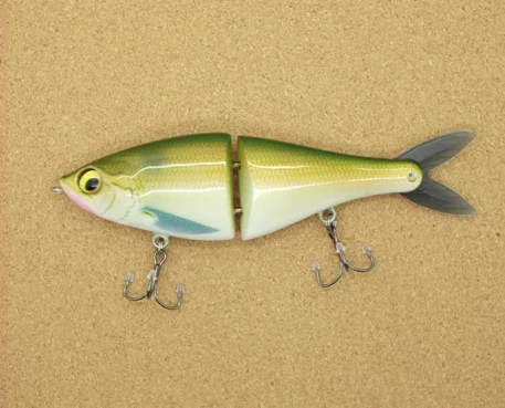 perko lures glide bait