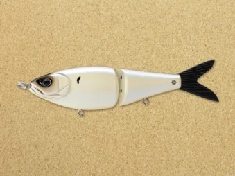 strike king hogfather jr swimbait