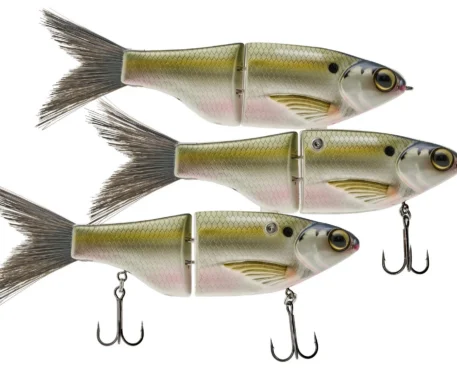 spro krig swimbait